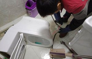 商河下水道疏通电话-30分钟快速上门