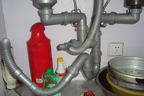 商河下水道疏通要多少钱？